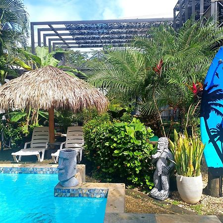Suite Dream Blue Тамариндо Екстериор снимка