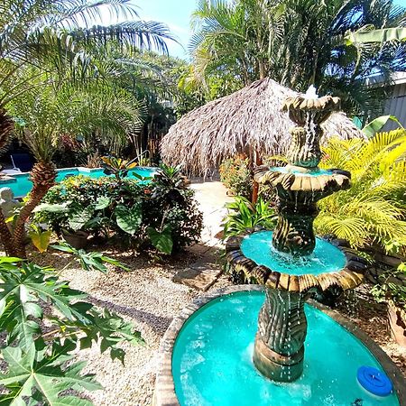 Suite Dream Blue Тамариндо Екстериор снимка