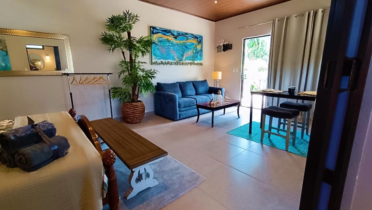 Suite Dream Blue Тамариндо Екстериор снимка