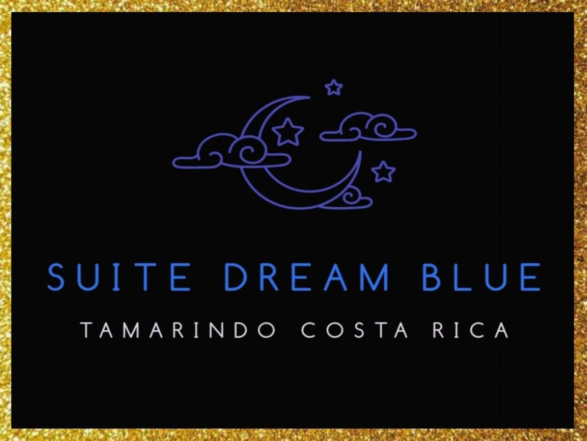 Suite Dream Blue Тамариндо Екстериор снимка