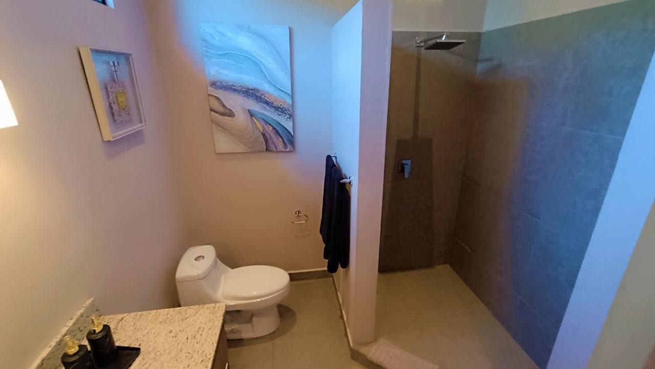 Suite Dream Blue Тамариндо Екстериор снимка
