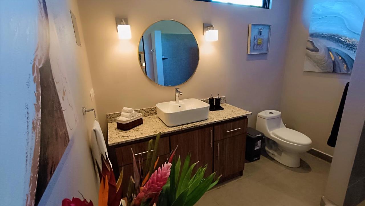Suite Dream Blue Тамариндо Екстериор снимка