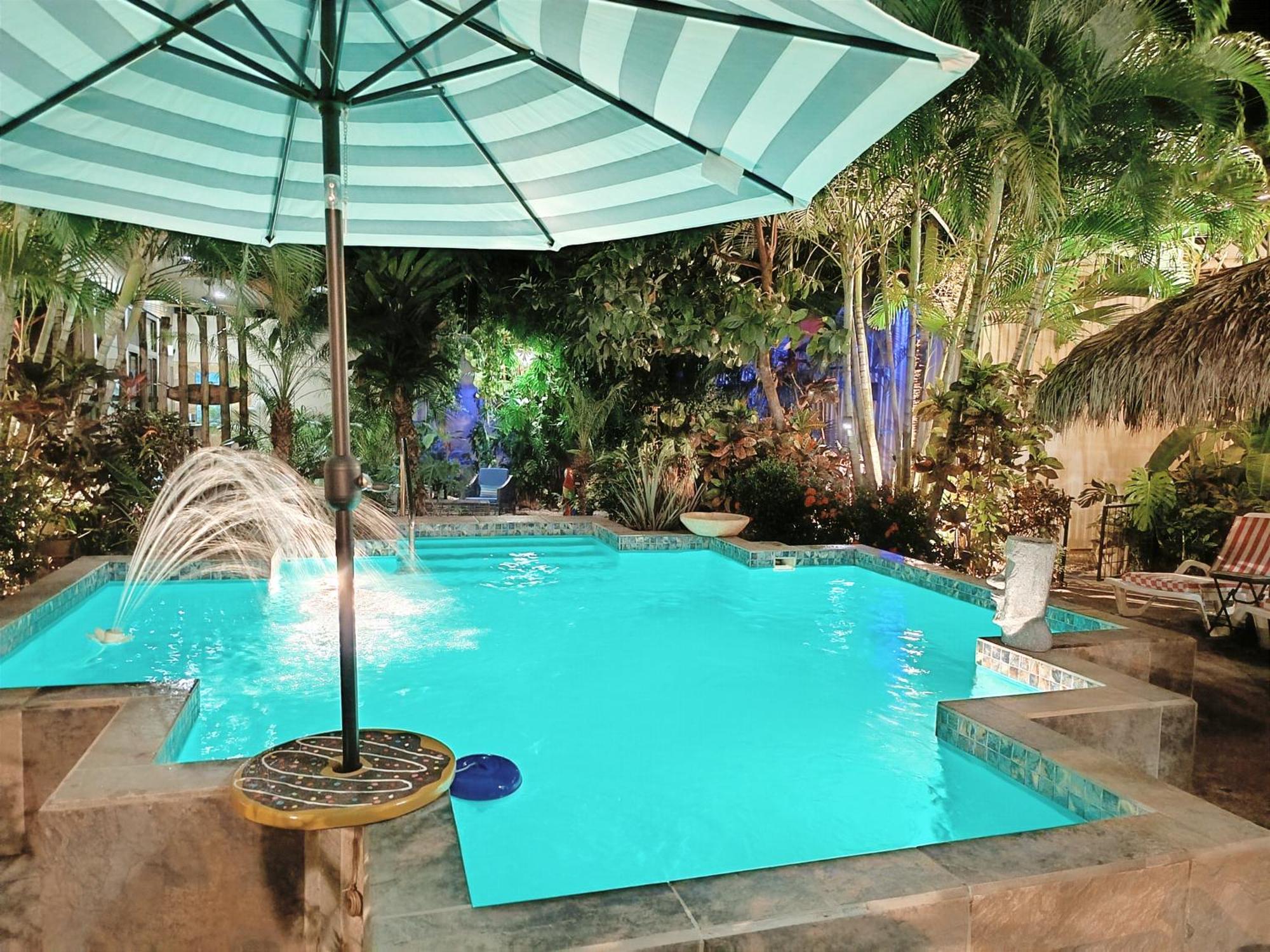 Suite Dream Blue Тамариндо Екстериор снимка